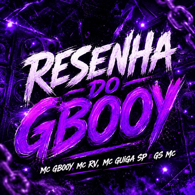 Resenha do Gbooy