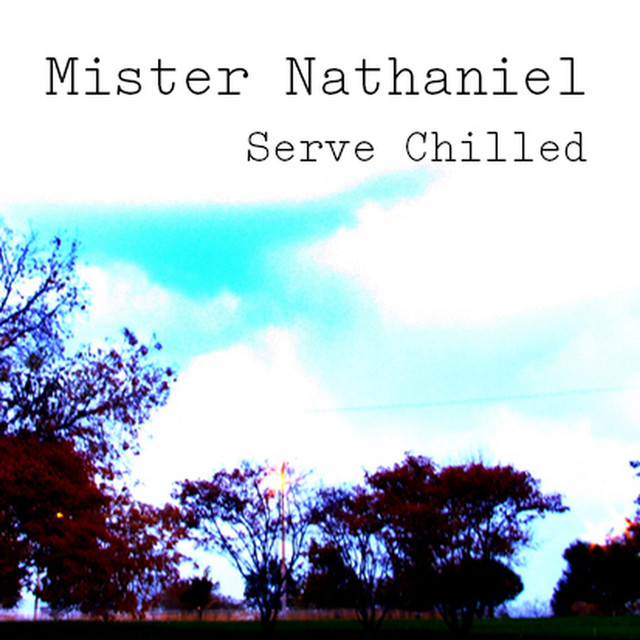 Mister Nathaniel