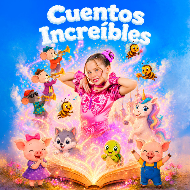 El twist De los ratoncitos