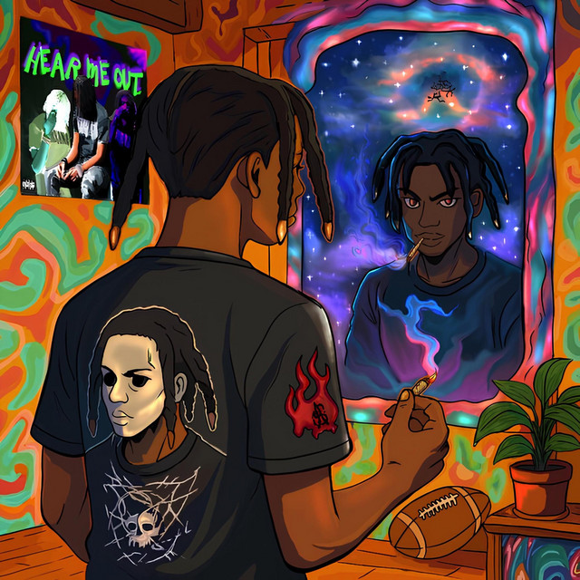 Parallel Interference cover art