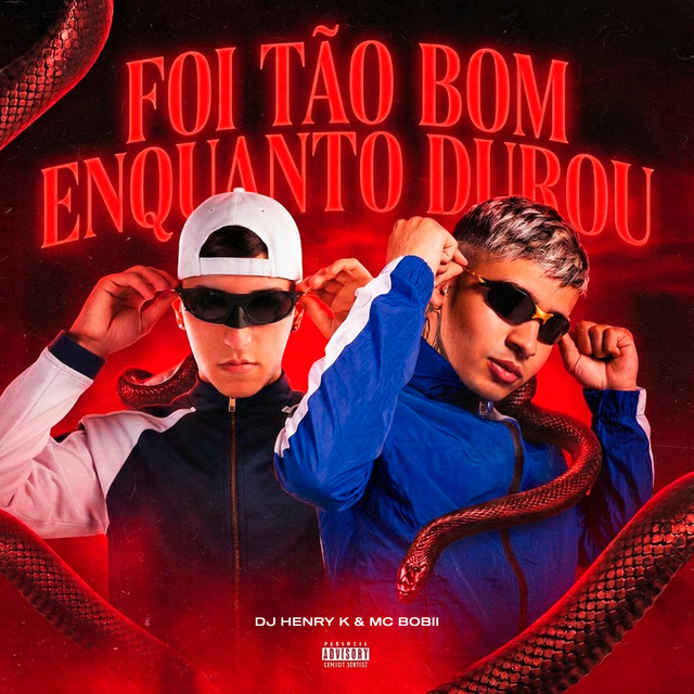 Foi Tão Bom Enquanto Durou