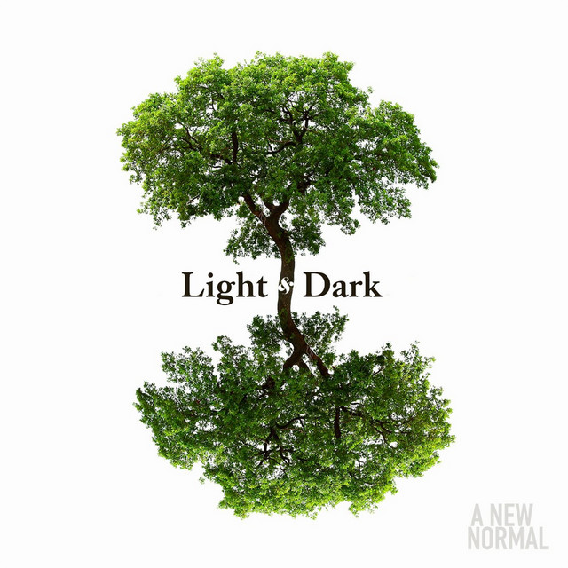 Light & Dark cover art