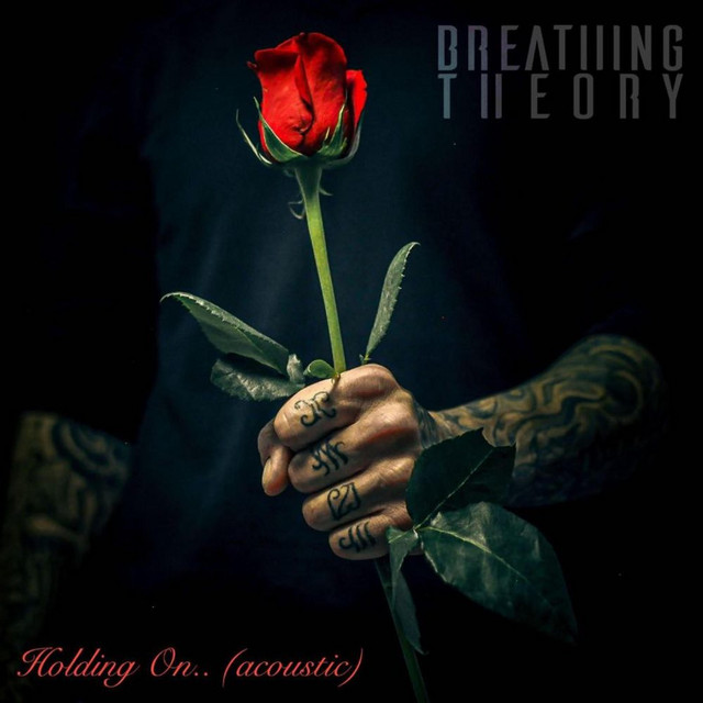 Holding on (Acoustic) album image
