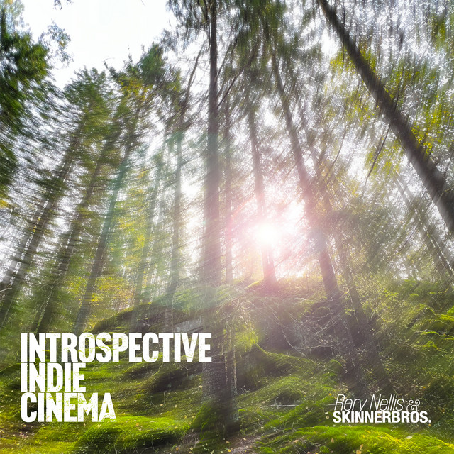 Introspective Indie Cinema cover art