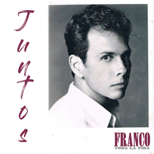 Juntos cover art