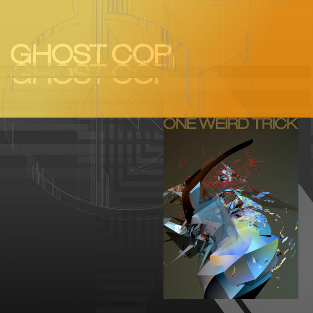One Weird Trick cover art