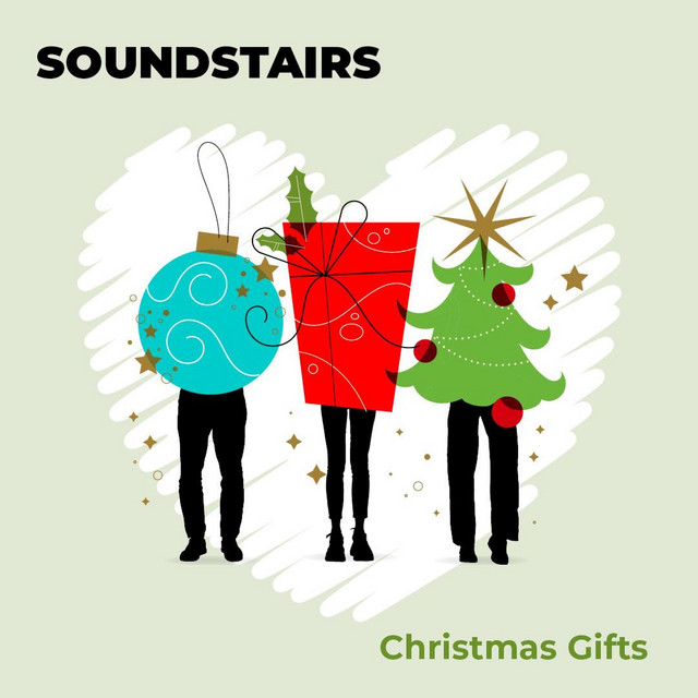 Artwork for Christmas Gifts