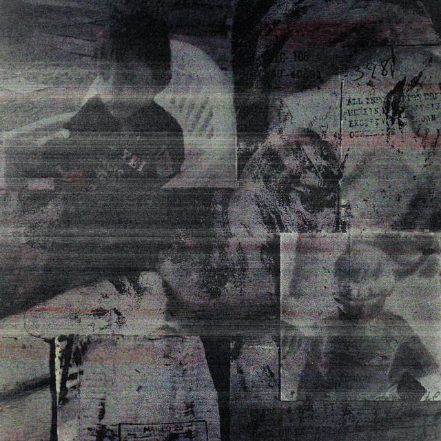 Mortem cover art