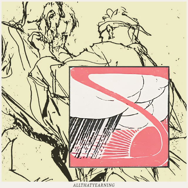 ALLTHATYEARNING cover