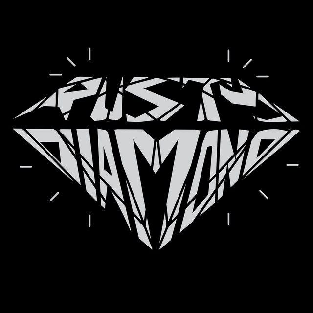 Rusty Diamond Photo