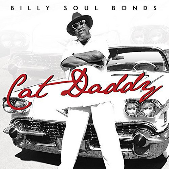 Cat Daddy cover