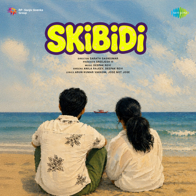 Skibidi cover