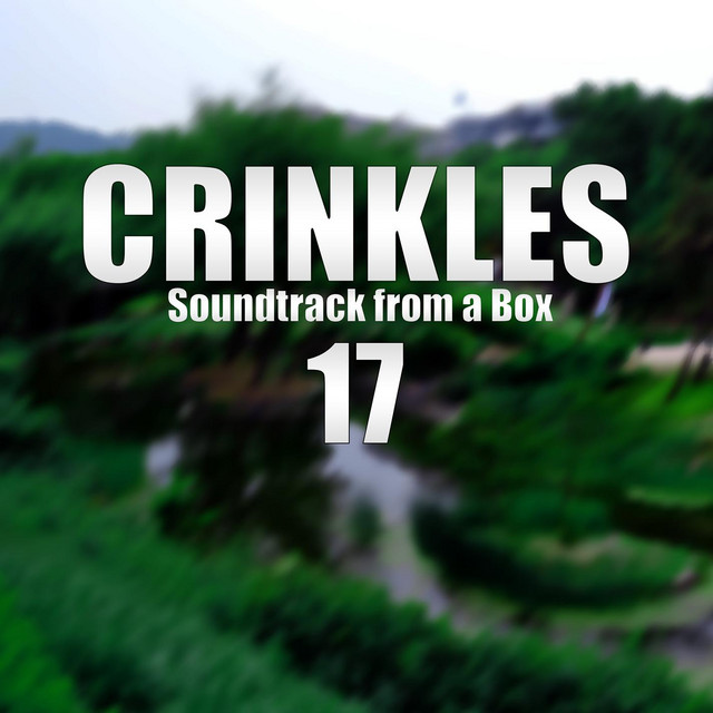 Soundtrack from a Box 17 cover art