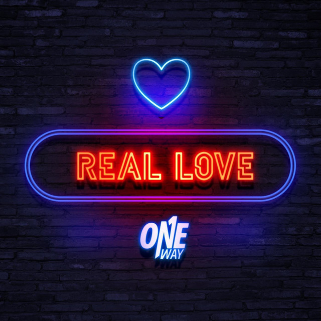 Real Love