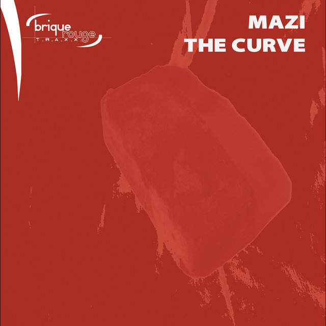 The Curve cover