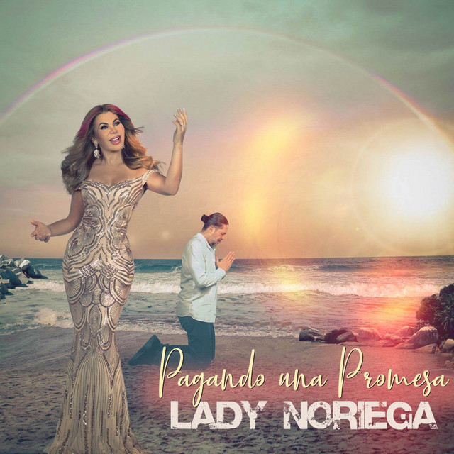 Pagando una Promesa cover art
