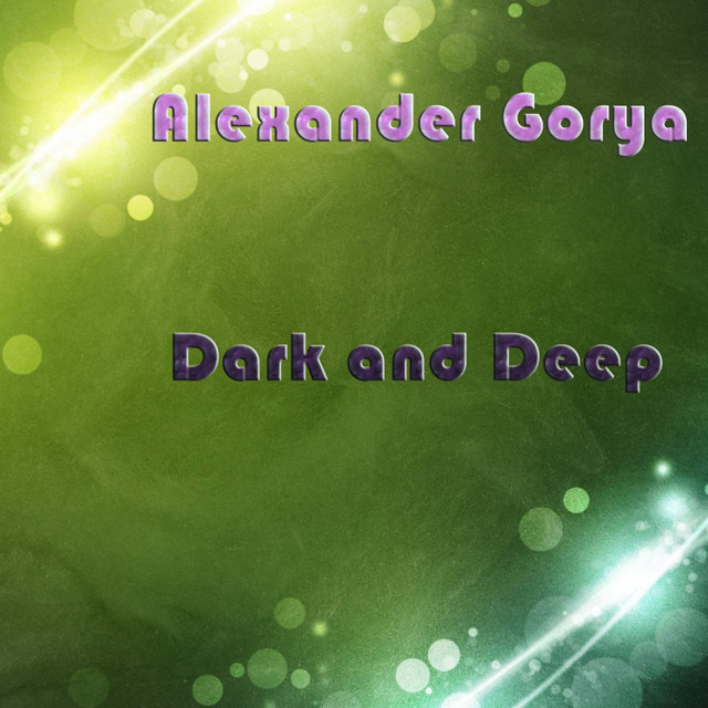 Dark & Deep cover art
