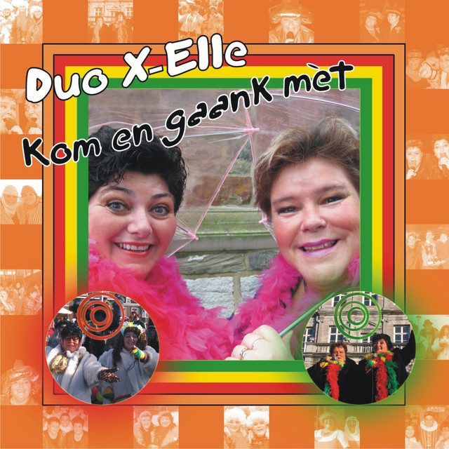 Duo X-Elle Photo