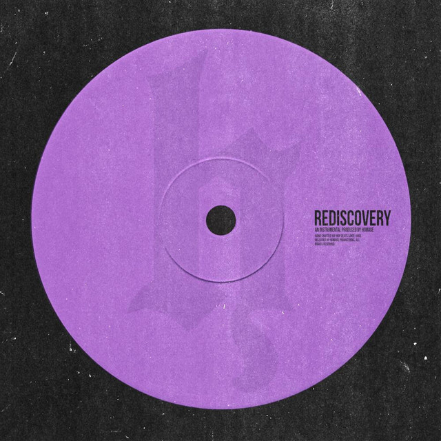 Rediscovery