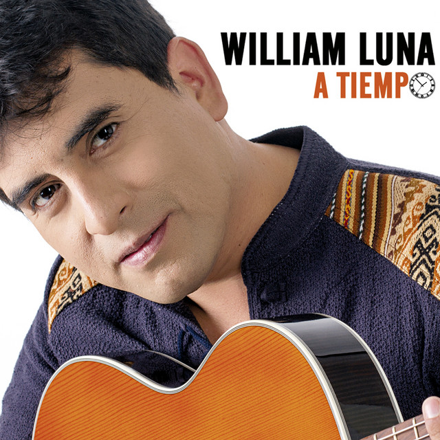 A Tiempo cover art
