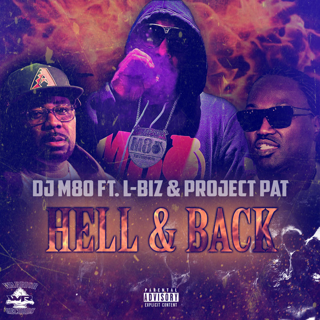 HELL & BACK