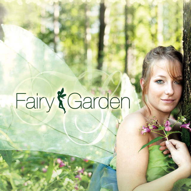 The Fairy Garden cover art
