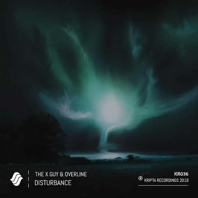 Disturbance - Extended Mix