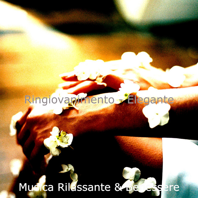 Ringiovanimento - Elegante - Album by Musica Rilassante & Benessere ...