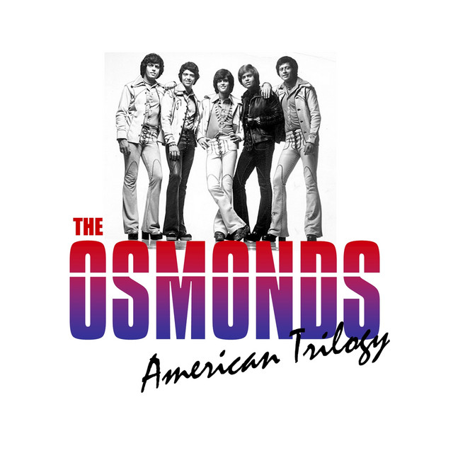 American Trilogy cover art
