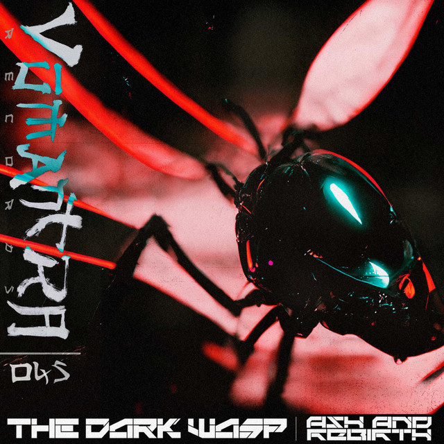 THE DARK WASP