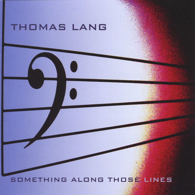Something Along Those Lines cover art