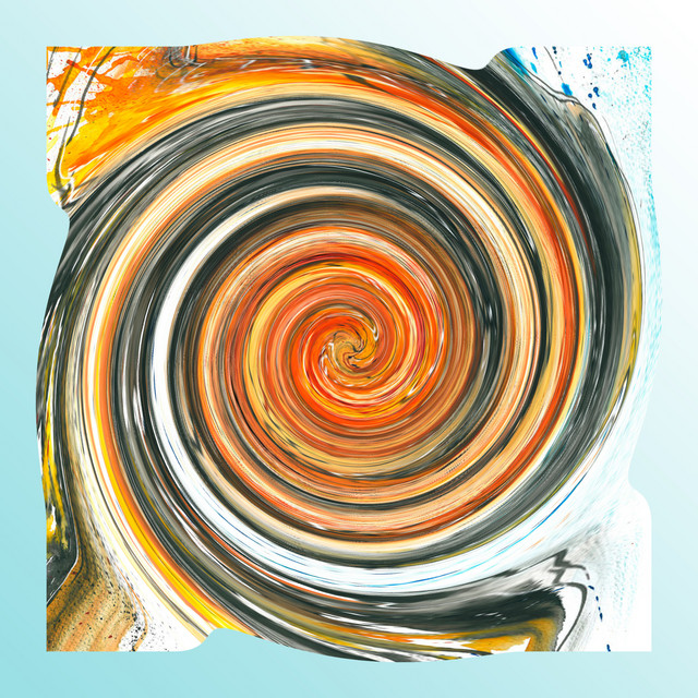 Fight Love album art