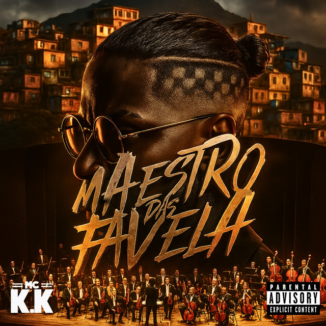 Maestro das Favela