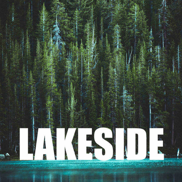 Lakeside cover art