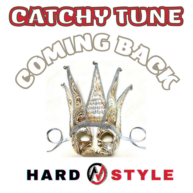 Coming Back cover