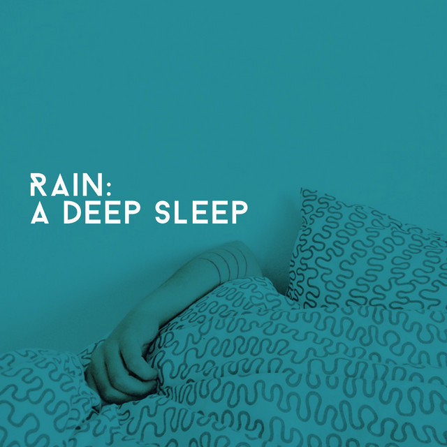 Rain in the Jungle