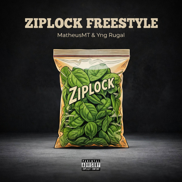 ZIPLOCK FREESTYLE