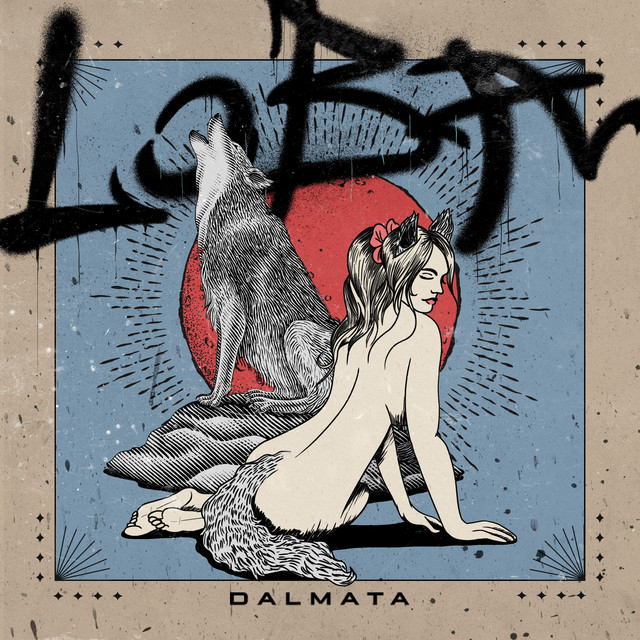 LOBA album image