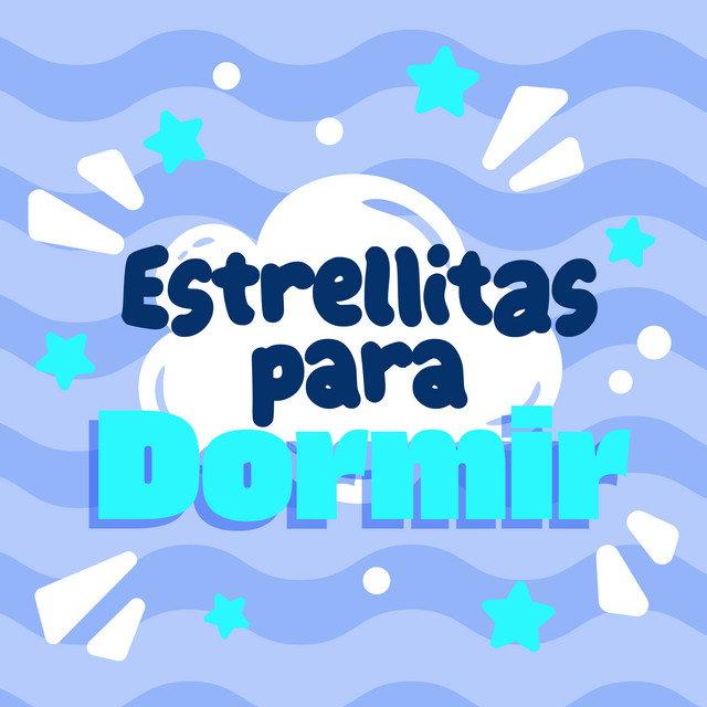 Estrellitas para Dormir cover