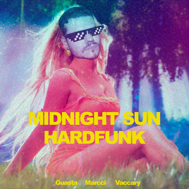 MIDNIGHT SUN HARDFUNK