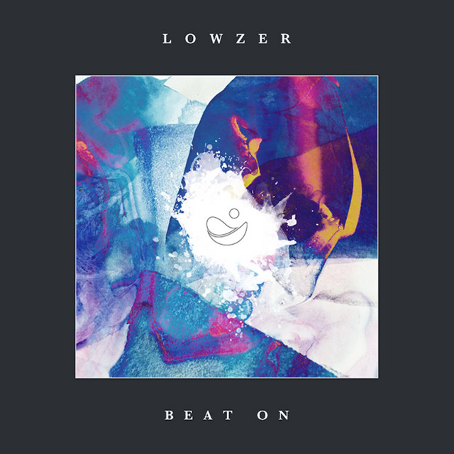 Beat On cover art