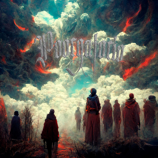 Poorgatorio cover art