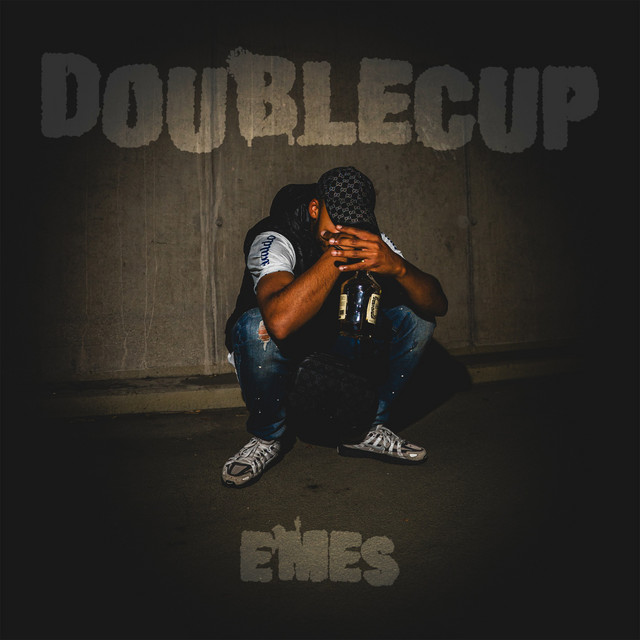 Doublecup cover art