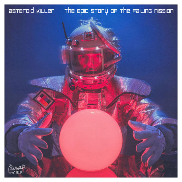 The Epic Story of the Failing Mission cover