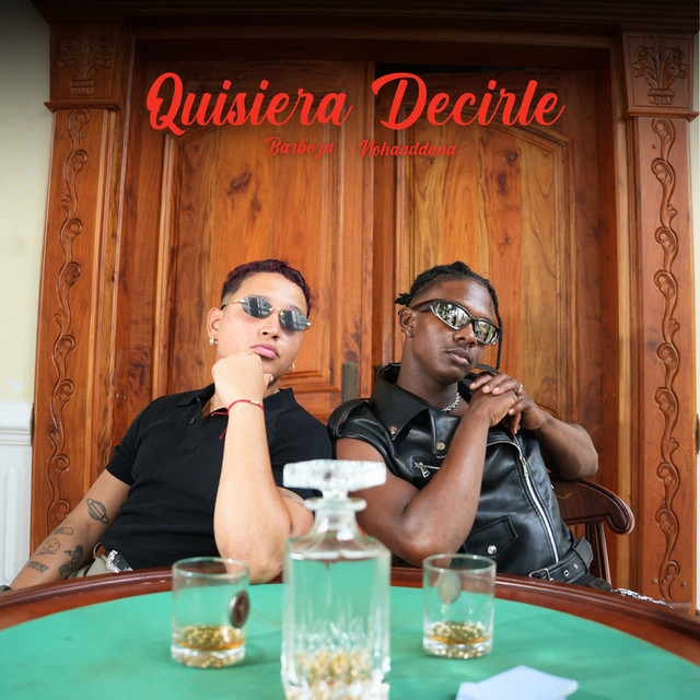 Quisiera Decirle