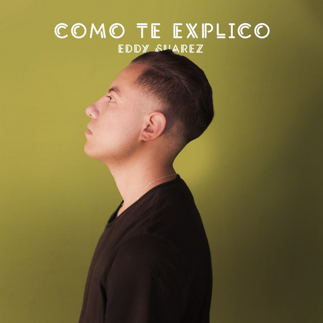 Como Te Explico cover art