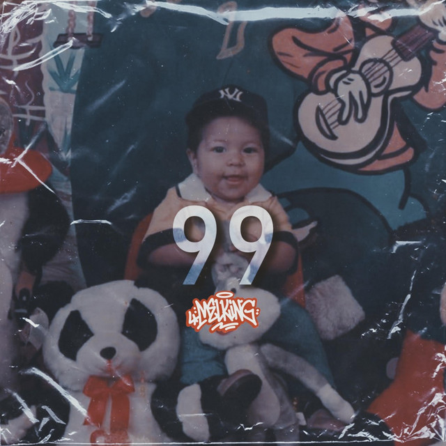 99 cover art
