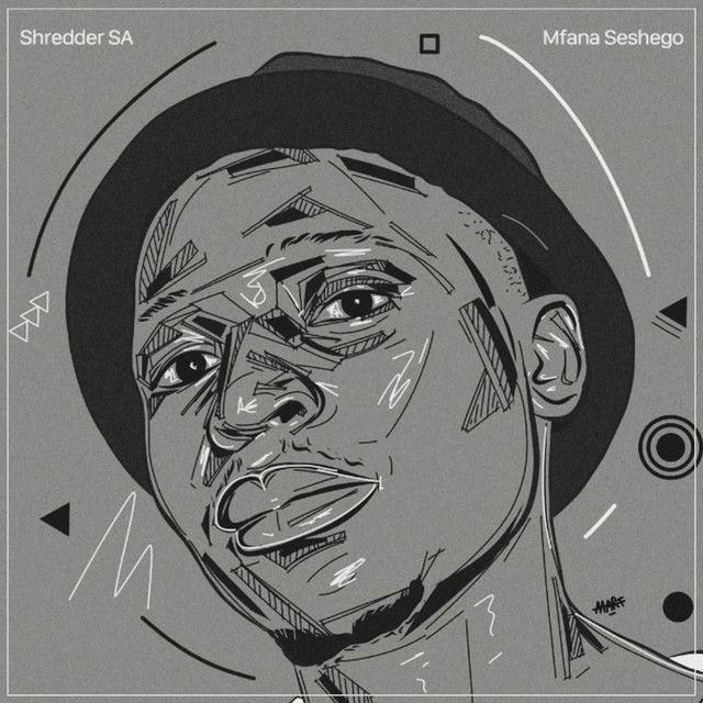 Mfana Seshego cover art