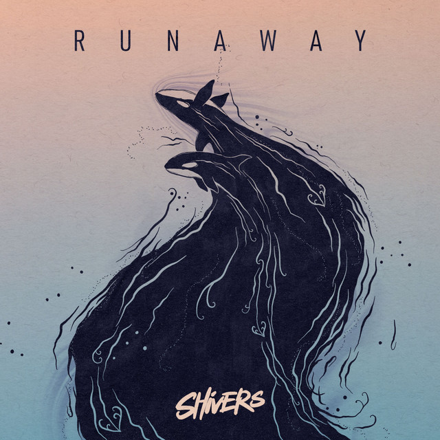 Runaway cover art