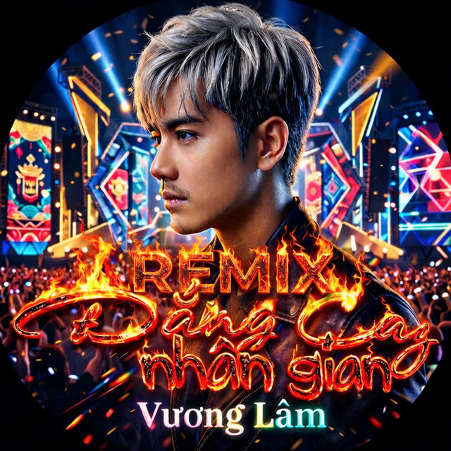Vuong Lam